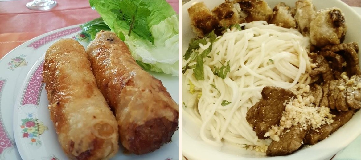 Le Mandarin - Gallery Image 2