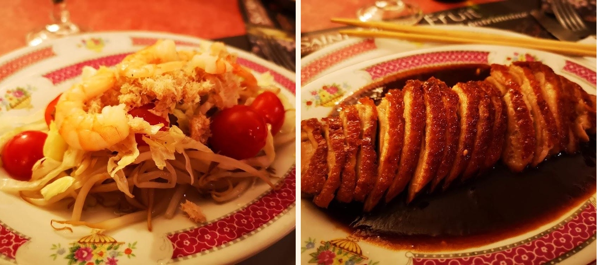 Le Mandarin - Gallery Image 3