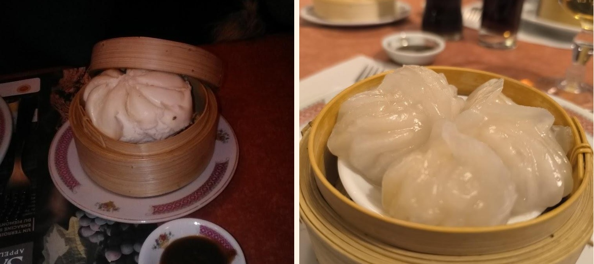 Le Mandarin - Gallery Image 5